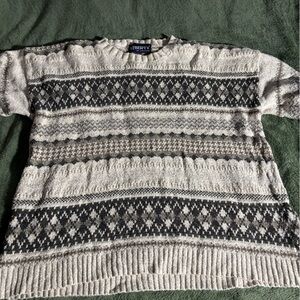 Super Cosy Woman’s Kint